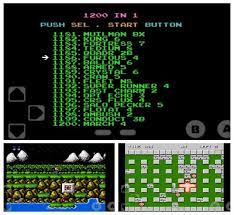 NES 1200 Games In 1 APK APK